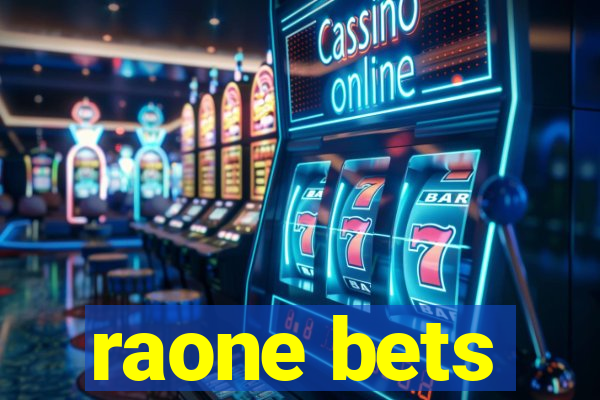 raone bets